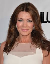 Light Wispy Layers Lisa Vanderpump Lisa Vanderpump Style Vanderpump