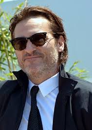 Joaquin Phoenix