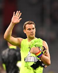 Find out everything about manuel neuer. Y4uvpijgskn9bm