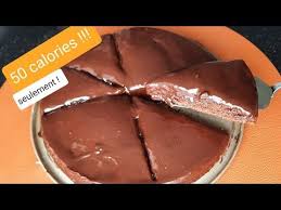 Le Gateau Au Chocolat Le Plus Light Au Monde A 50 Calories Une Tuerieبدون دقيق ولا بسكويت ريجيم Youtube En 2020 Gateau Chocolat Dessert Calories