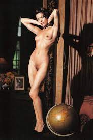 Tahnee Welch - Playboy Celebrity, November 1995