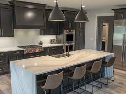 Kitchen & bath contractor in puchong. Modern Kitchen
