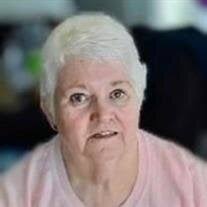 Sally M. Goheen Obituary