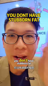 You don’t have stubborn fat, you just have INSULIN RESISTANCE 😱😱😱, P/S:  if you wanna reset & get lean in 21 days ? SLIDE US A DM! (or click LINK IN  BIO) 👍❤️‍🔥