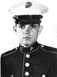 Howard Arthur Chamberlain (1947-1967)