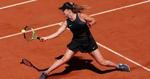 Click here for a full player profile. Roland Garros Day 5 Women S Live Updates Tennis Majors