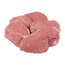 Save On Stop Shop Usda Choice Beef Eye Of Round Steak Value Pack Fresh Order Online Delivery Stop Shop