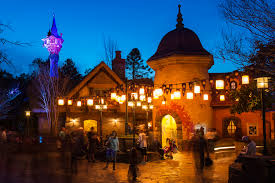 Fandom apps take your favorite fandoms with you and never miss a beat. Fun Facts About The Tangled Bathrooms At Disney World Mickeyblog Com