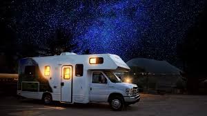 Antifurto per camper volumetrici, perimetrali, satellitari: Sistema Di Antifurto Per Camper Guida Alla Scelta