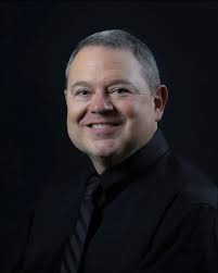 We are pleased to announce Tony Mudrak, Jennifer Atkinson, Cassie Giordano,  Joe Simmons as soloists for “Masquerade!" Tony is a retired U.S. Navy Chief  returning to his first love, music. He is