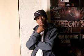 Screechy Dan Discography: Vinyl, CDs, & More