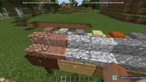 Ahora puedes tener minecraft pe en tu telefono android. Minecraft Pocket Edition 1 9 0 Releases Mcpe Minecraft Pocket Edition Downloads