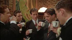 Log in to finish your rating once upon a time in america. Once Upon A Time In America Quad Cinema