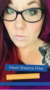 Erika Dutton's Instagram, Twitter & Facebook