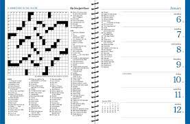 Free printable crossword puzzles, free printable crossword puzzles easy, free printable crossword. The New York Times Sunday Crossword Puzzles 2020 Weekly Planner Calendar The New York Times 9781449498214 Amazon Com Books