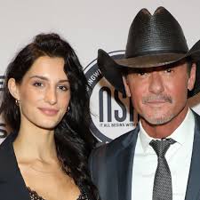 Tim McGraw thrills fans with muscular display as he takes