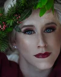 Conceptual And Lifestyle Portrait Photography By Lauren Shipman » Design  You Trust — Design Daily Since 2007