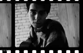 Braeden De La Garza — PhotoBook Magazine