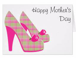 You can also recycle things around the house. Homemade Mothers Day Greeting Card Ideas Family Holiday Net Guide To Family Holidays On The Internet