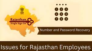 Rajasthan SSO ID is Not Working After Registration