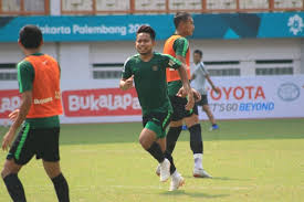 Posted by antar oktavianto on wednesday, september 5, 2018. Ini Daftar Lengkap Skuad Dan Jadwal Timnas Indonesia Di Piala Aff 2018