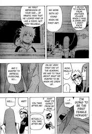 In Naruto, was Haku a cross dresser because of his mother or because of  Zabuza? - Quora