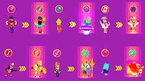 Mar 14, 2021 · bowmasters best character to win z days , how to unlock mad mike bowmasters how to complete z days in bowmaster win free characters , how to get mike in b. Bowmasters Upgrading All Premium Characters Ios Android New Update 2 14 4 Youtube