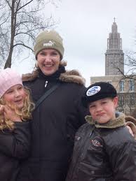 Marie Helene STEPHAN-LECLERC (STEPHAN)