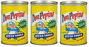 There are just 5 ingredients in this pizza sauce recipe. The 10 Best Canned Jarred Pizza Sauce Of 2021 Ate Beefsteak Veg