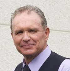 Robert Valcarce Obituary (1954