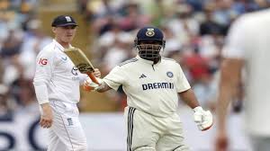 IND vs ENG 3rd Test: ‘Out nahin hona hain’ – Rishabh Pant prods himself to battle through pain barrier