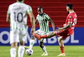 The match is part of copa libertadores in football. Posiciones Del Grupo F De La Copa Libertadores 2021 Tras Argentinos Juniors Vs Nacional