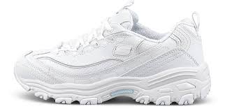 And this list of other shoe related subreddits. Skechers Sneaker D Lites Color Chrome Weiss Gortz 31008701