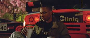 We did not find results for: Frank Ocean Unveils Video For Surprise New Track Nikes Watch