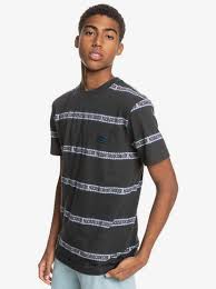 Check spelling or type a new query. Mixtape Nachhaltiges T Shirt Fur Manner Eqykt04104 Quiksilver