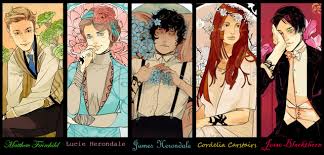 After the the last hours announcement yesterday (the day before? Shadowhunters Tid Tlh The Last Hours Matthew Fairchild Lucie Herondale James Herondale Cordelia Shadowhunters Shadow Hunters Cassandra Clare Books