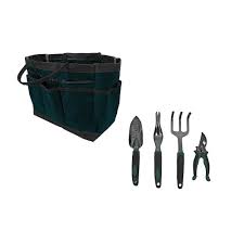 Maybe you would like to learn more about one of these? Anvil Anvil 5 Piece Garden Tool Kit The Home Depot Canada