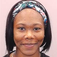 Natasha Morrison's Instagram, Twitter & Facebook