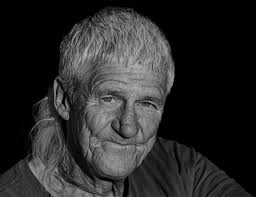 If a photographer cares about the people before the lens and is  compassionate, much is given. It is the photographer, not the camera, that  is the instrument."