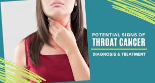 If something doesn't feel right, it's sensible to get it checked with your doctor. 5 Throat Cancer Signs And Symptoms With Pictures 2020 Adventis
