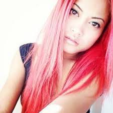 Meah Riano (@MeahRiano)