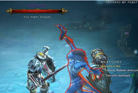Campaign/Companions/Conversation Achievements - New Player Help - Diablo 3  Forums