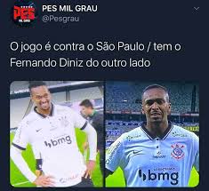 Só aqui no futebol play hd você não vai perder nenhum lance da partida entre são paulo e corinthians grátis sem travamentos. Alfassio Veja Memes Da Vitoria Do Sao Paulo Sobre O Corinthians Esportes R7 Lance