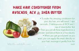 Top 15 Diy Natural Hair Conditioners For Dry Hair At Home Natural Hair Conditioner Hair Conditioner Natural Hair Diy