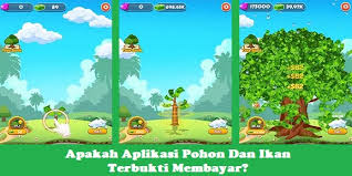 Tree and fish aplikasi gagal membayar‼️akhir nya! Apakah Aplikasi Pohon Dan Ikan Terbukti Membayar Gercepway Com
