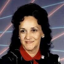 Wanda Jean Runyon Ooten Obituary