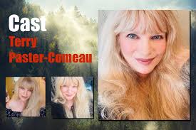 📣📣📣 CASTING ANNOUNCEMENT 📣📣📣 We are so very excited 🤩 to announce  that Terry Paster-Comeau has joined the all-star cast of Send in the Owl