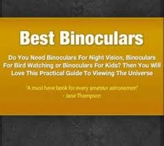 Best Binoculars Ebook By Errol Taff Rakuten Kobo Binoculars For Kids Night Vision Binoculars