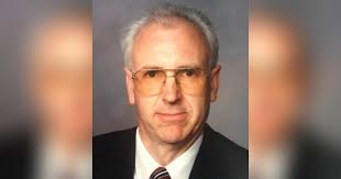 Obituary for Robert H. Rasmussen