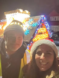 Wow!! What a fabulous night we had last night at Wallington Rotary Clubs  Jukebox Bingo night at The Woodcote Flying Club, a totally sold out event  which raised over £750 which will